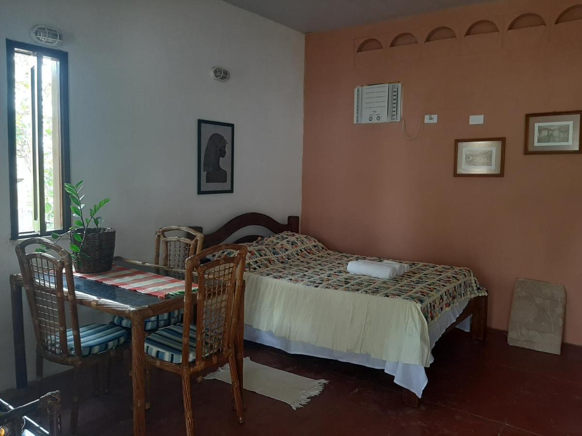 Chale Perto Da Praia Com Duas Suites E Varandao Pacatuba  Zewnętrze zdjęcie